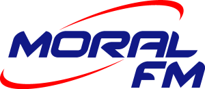 Moral FM Logo Vector