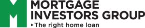 Mortgage Investors Groupnew Logo Vector