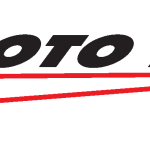 Moto Design Logo Vector