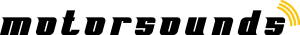 Motorsound Logo Vector