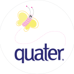 Móveis Quater Logo Vector