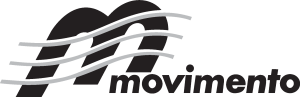 Movimento Logo Vector