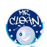 Mr Clean  orignal Logo Vector