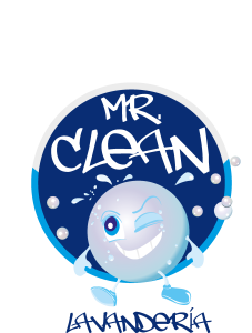 Mr Clean  orignal Logo Vector