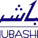 Mubasher Logo Vector