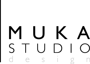 Muka Studio Logo Vector