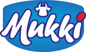 Mukki Logo Vector