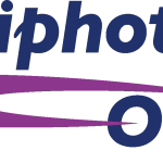 Multiphoton Optics Logo Vector