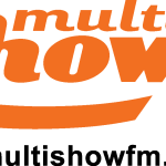 Multishow FM Logo Vector