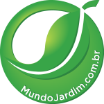 Mundo Jardim Logo Vector