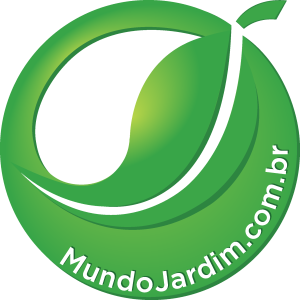 Mundo Jardim Logo Vector