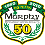 Murphy Constructor Logo Vector