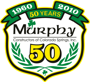 Murphy Constructor Logo Vector