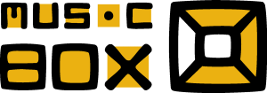 Music Box  new Logo Vector