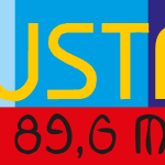 Mustar FM 89,6 Logo Vector