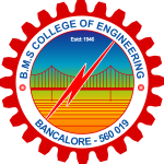 Muthu BMB College Logo Vector