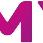 Muz TV somple Logo Vector