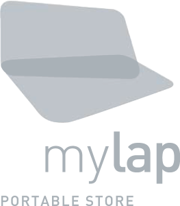 Mylap Logo Vector