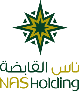 NAS Holding Logo Vector