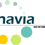 NAVIA ASIA Logo Vector