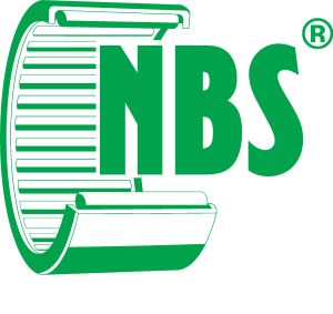 NBS Bearings Logo Vector