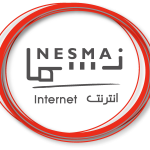 NESMA Internet Logo Vector