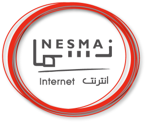 NESMA Internet Logo Vector