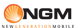 NGM Logo Vector