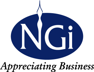 NGi Logo Vector