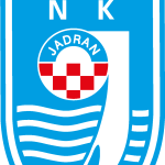 NK JADRAN LP Logo Vector