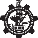 NMDC Logo Vector