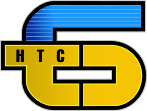 NTS Tverskoy prospekt Logo Vector
