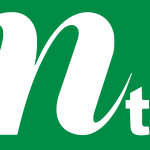 NTV Channel Logo Vector