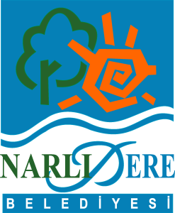 Narlıdere Belediyesi Vektörel Logo Logo Vector