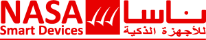 Nasa Smart Devices Logo Vector