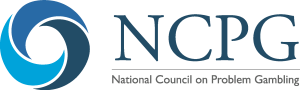 National Council on Problem Gambling Logo Vector