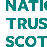 National Trust for Scotland Logo Vector