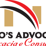 Nautos Advogados Logo Vector