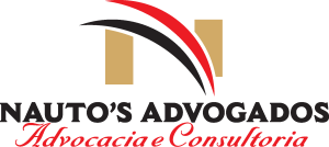 Nautos Advogados Logo Vector