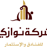 Nawazi Company Logo Vector