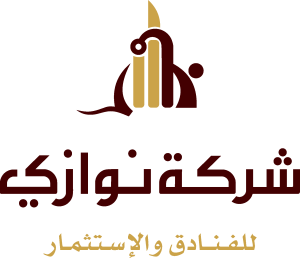 Nawazi Company Logo Vector