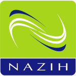 Nazih Group Saudi Logo Vector