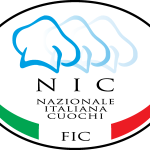 Nazionale Italiana Cuochi Logo Vector