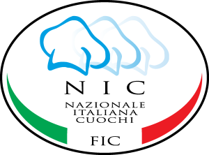 Nazionale Italiana Cuochi Logo Vector