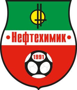 Neftekhimik Logo Vector
