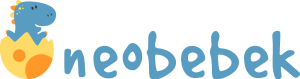 Neobebek Logo Vector