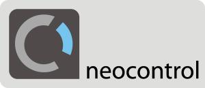 Neocontrol Logo Vector