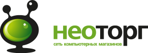 Neotorg Logo Vector