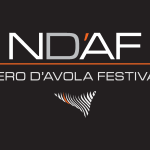 Nero d’Avola Festival Logo Vector