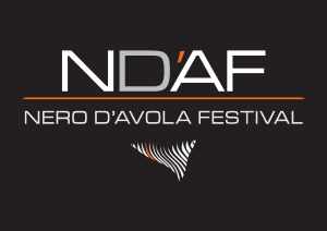 Nero d’Avola Festival Logo Vector
